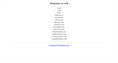 Desktop Screenshot of insidebb.com